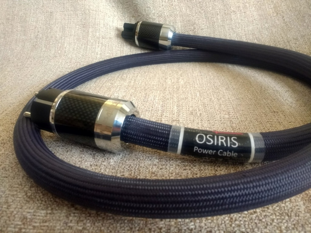 Wires 4 Music - Serie OSIRIS Img_2021