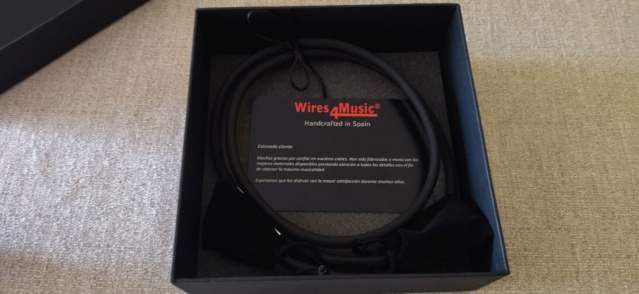 Wires 4 Music - Serie OSIRIS Img_2144