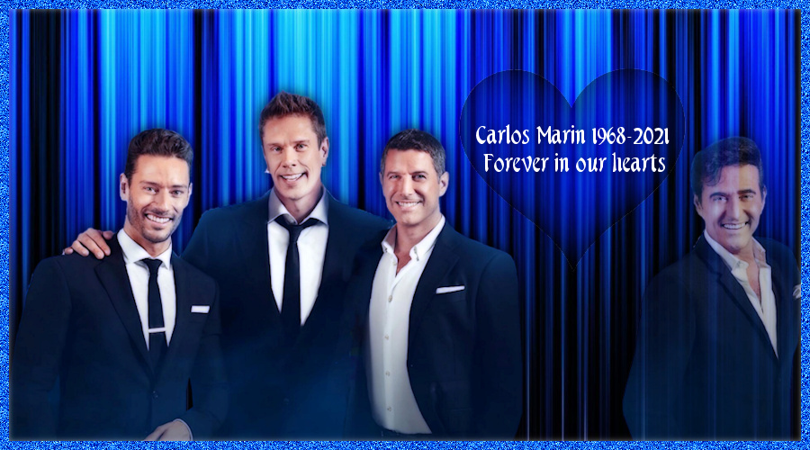 Eternita Il Divo Fan Fics Library & Assorted Info