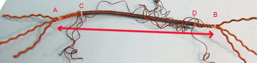 Le impiombature A_210