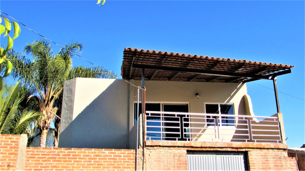 Brand new apartment on San Juan Cosala, pets welcome, semi or fully furnished Img_4110