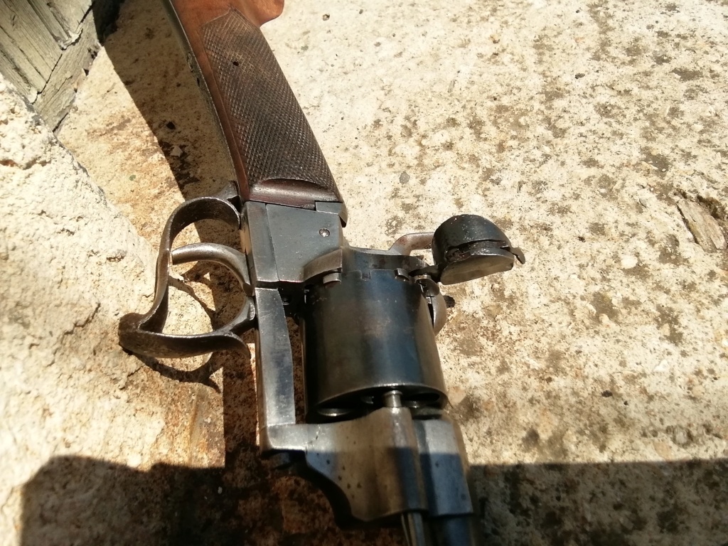 Carabine revolver 12mm à broche type lefaucheux  Img_2420