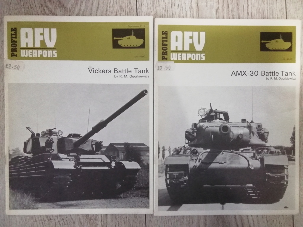 L'AMX 30 B et B2 - Page 2 Img_5873