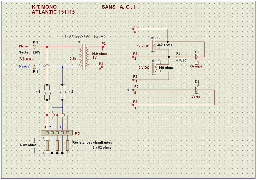 branchement électrique deux phases  Kit_mo10