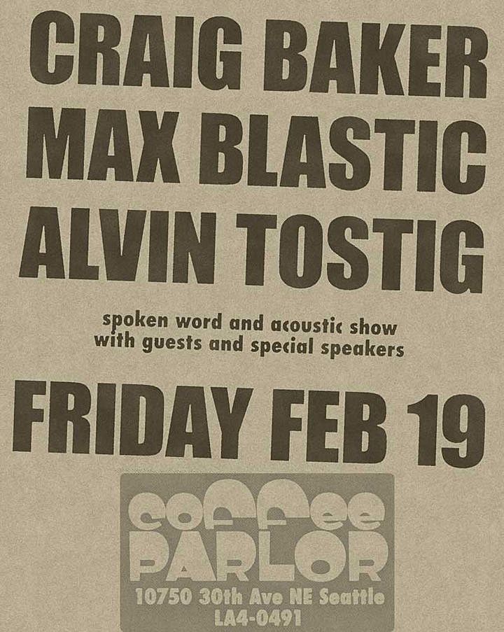 2022.05.04 - Loudwire - Henry Rollins Reveals Rare Stash of Elusive Concert Fliers from Mystery Band Max Creeps Attach20