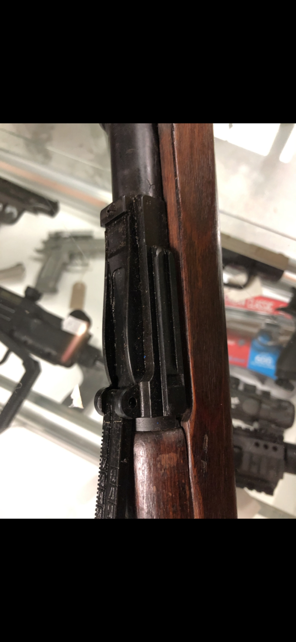Mauser 98K ZF41 49cdc710