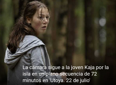 ¿Qué pasó el 22 de julio en Utoya? Scree169