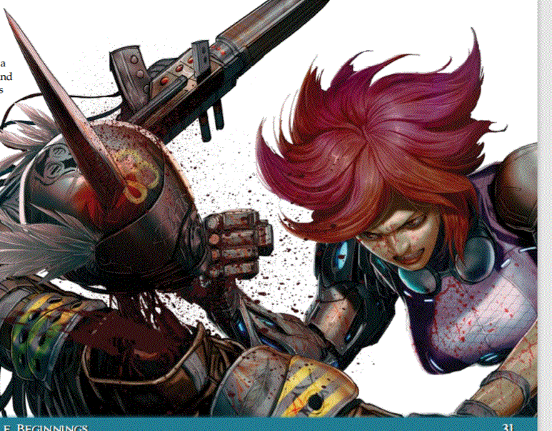 Titansgraves: The Ashes of Valkana Captur10