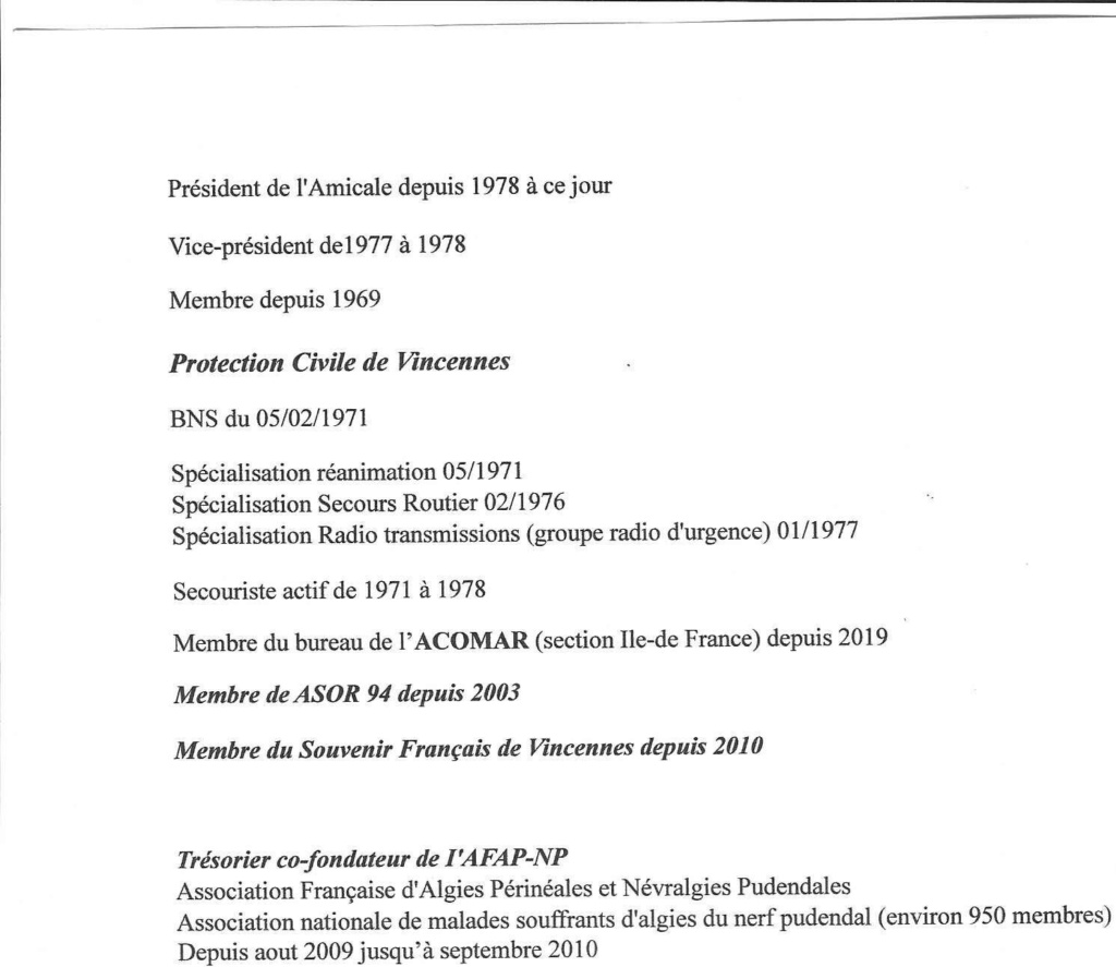 [LES TRADITIONS DANS LA MARINE] LE PORT DES DÉCORATIONS - Page 6 Cv_pag12