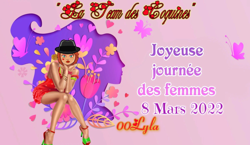 Journée de la femme 2022 Femme_15