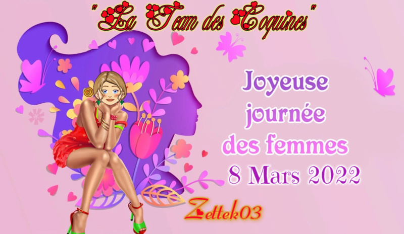 Journée de la femme 2022 Femme_27