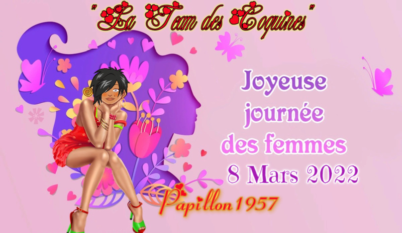 Journée de la femme 2022 Femme_32