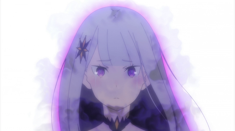 Re:Zero Recap Season 1 and 2A Captu117