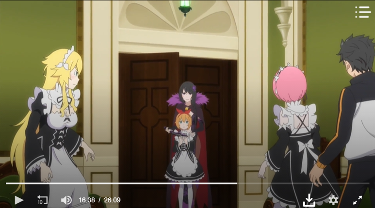 Re:Zero Recap Season 1 and 2A Captur92