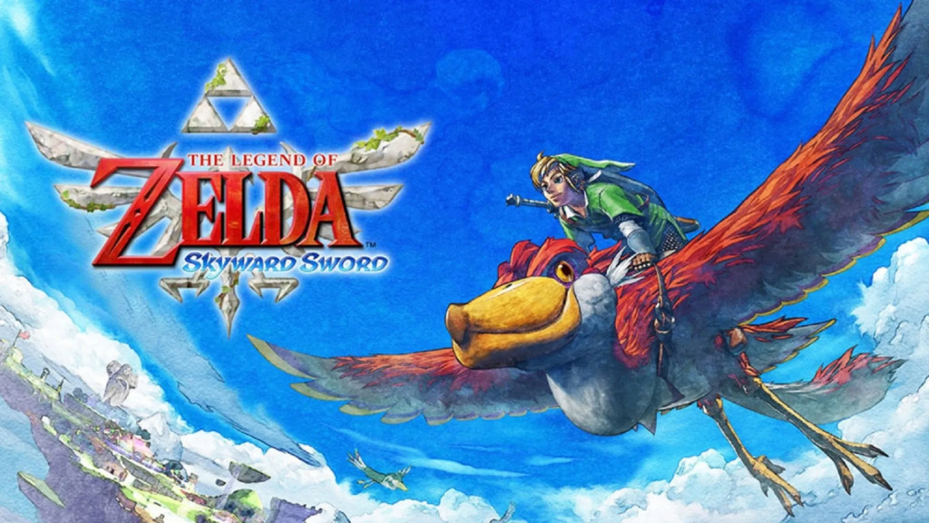 [Guia] Legend of Zelda, The : Skyward Sword - Prima Edition [Ingles] Ss10