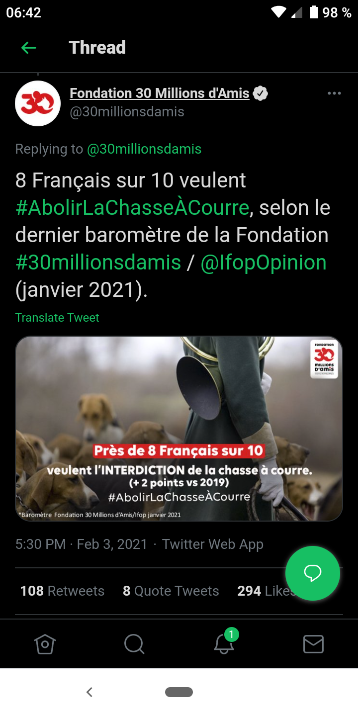 Sondage Chasse à courre le Point Captur11