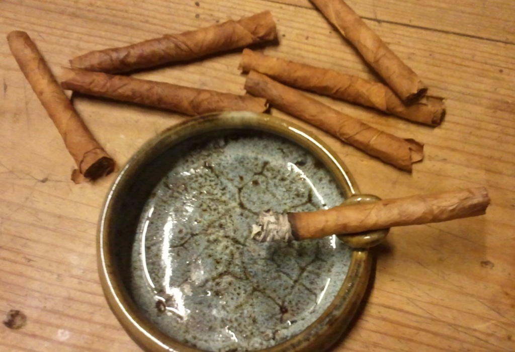Cigare local artisanal Cigari10