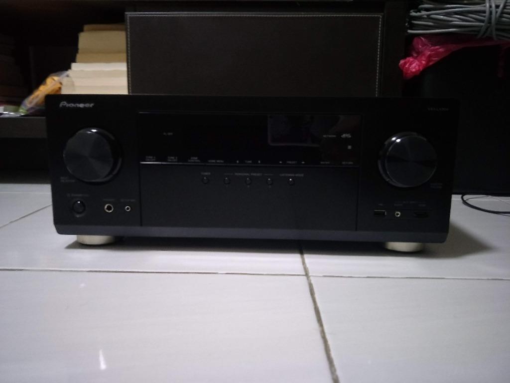 Pioneer VSX-LX304 9.2-Channel A/V Receiver (SOLD) Pionee11