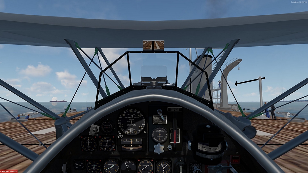 Inhalateur Munerelle - cockpits D.510 et Arsenal VG-33 373_be10