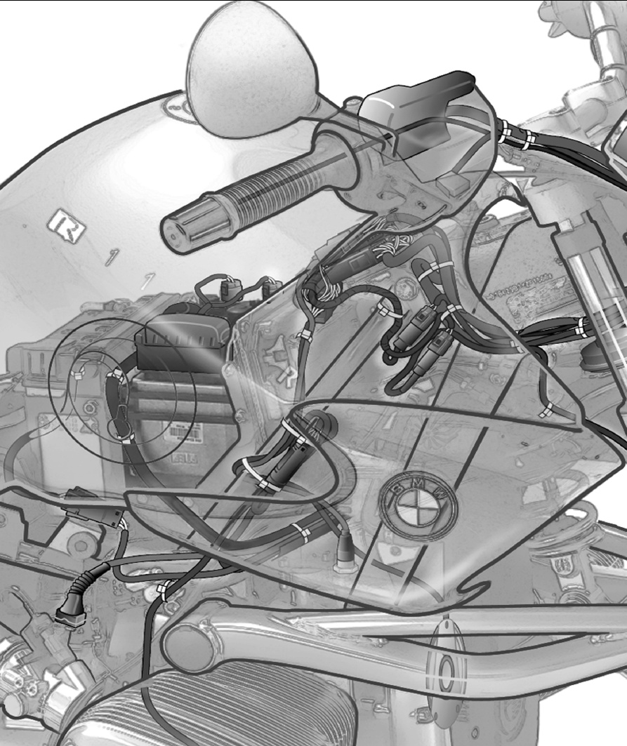 Thermomètre température huile moteur Sonde_10