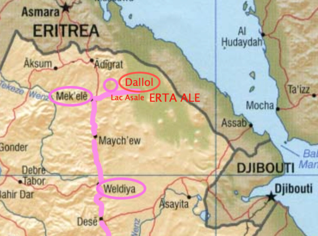 Tigré, Erta Ale, Dallol : un circuit de folie en ÉTHIOPIE ! 091_et10