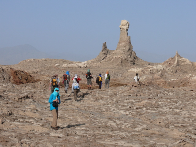 Tigré, Erta Ale, Dallol : un circuit de folie en ÉTHIOPIE ! 132_et10