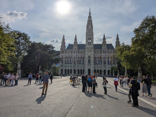 Mai 2023 : sept jours à VIENNE (Autriche) 139_vi10