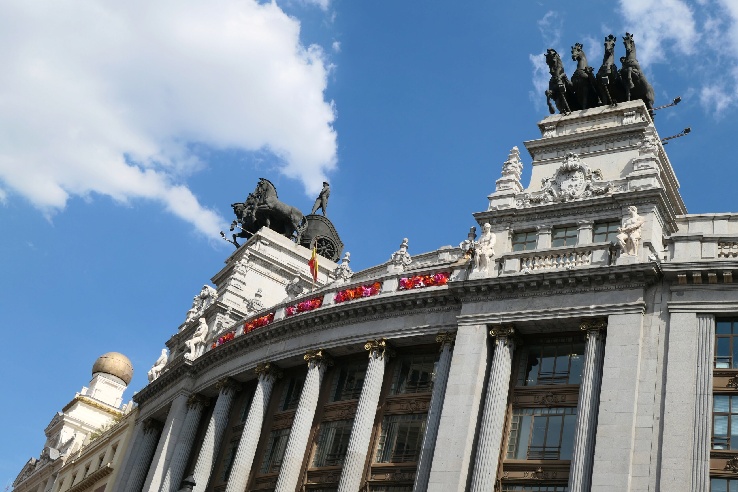 Une semaine à Madrid: que voir, que faire, carnet de voyage 27_mad10