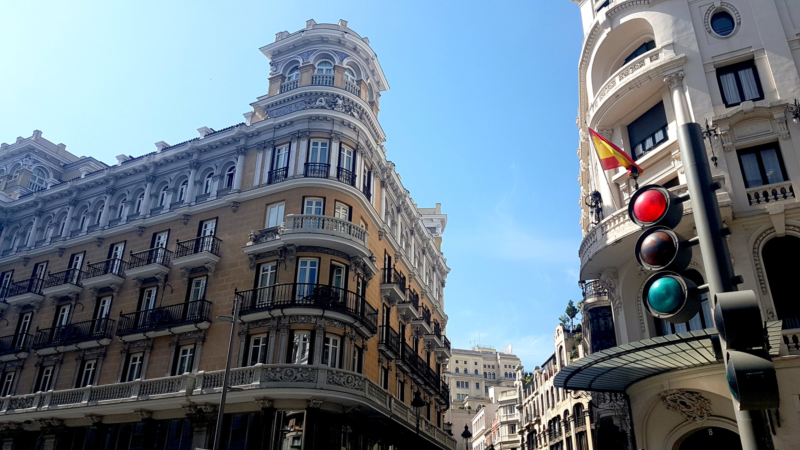 Une semaine à Madrid: que voir, que faire, carnet de voyage 46_mad10