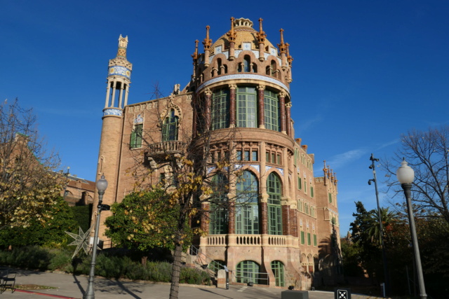 Une semaine à Barcelone - découverte, visites  48l_ba10