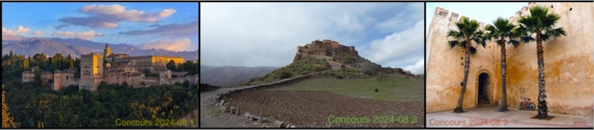 Le Forum du Voyage - voyages et tourisme individuel 4_podi16