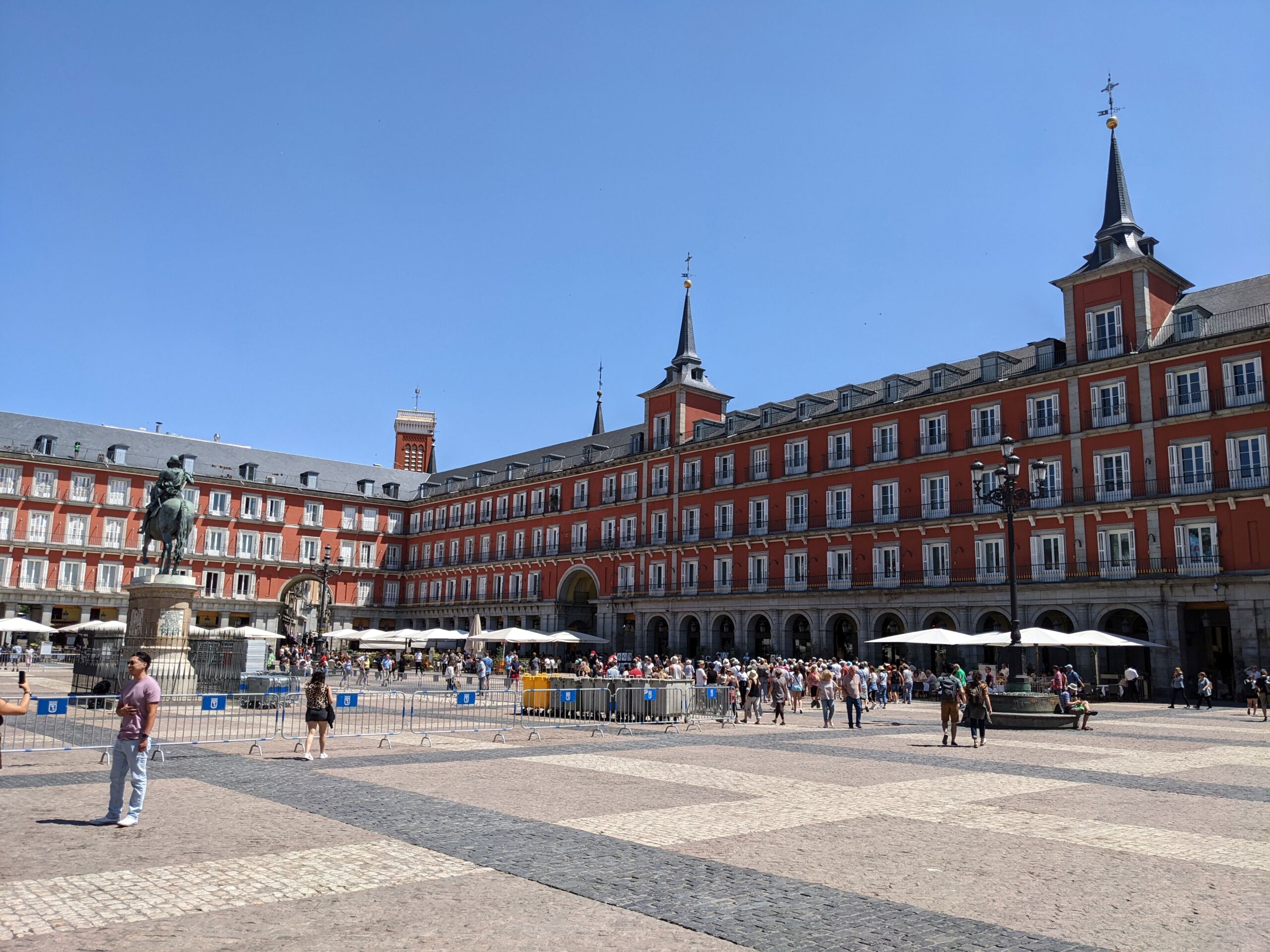 Une semaine à Madrid: que voir, que faire, carnet de voyage 52_mad10