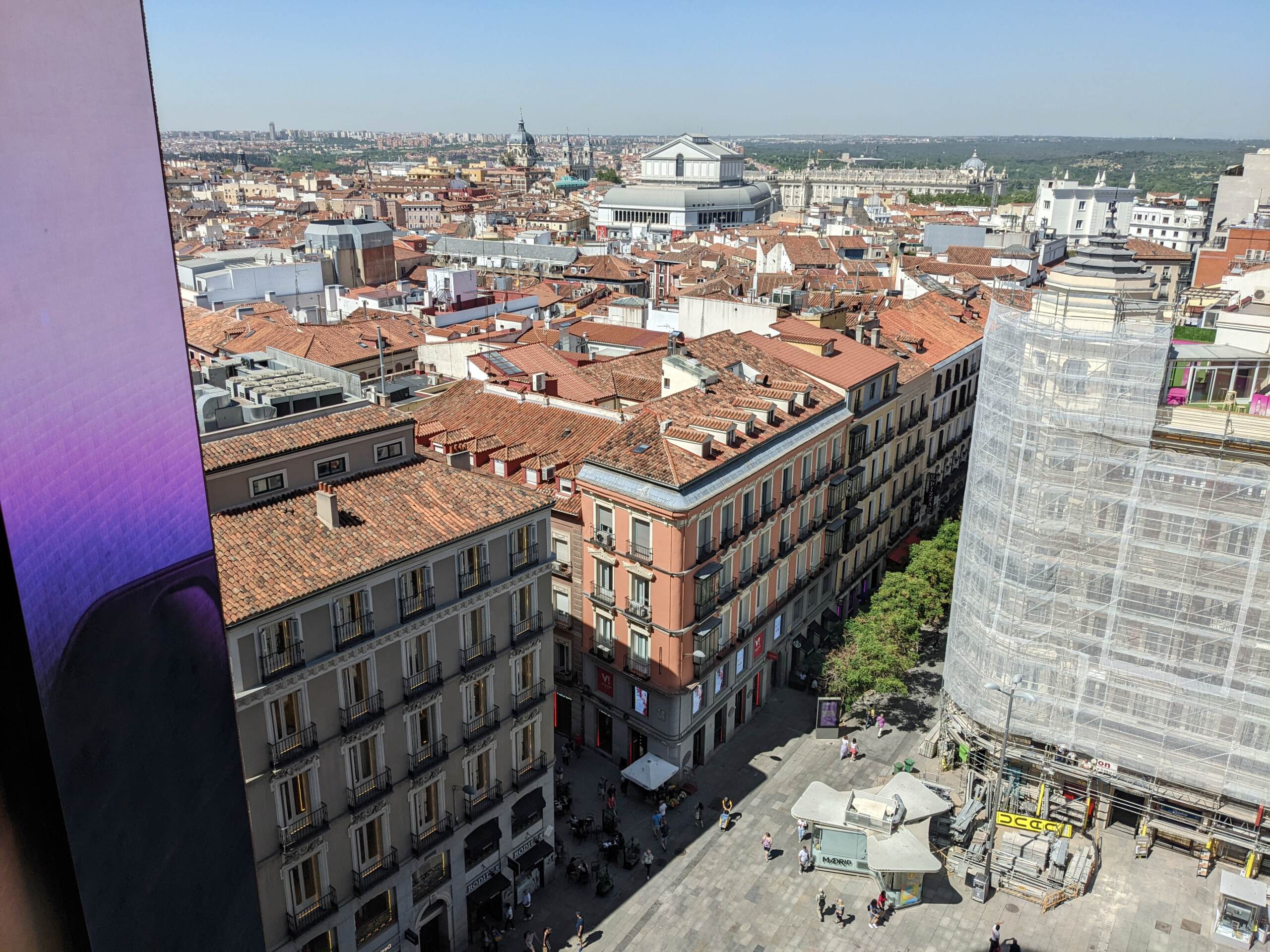 Une semaine à Madrid: que voir, que faire, carnet de voyage 61_mad10