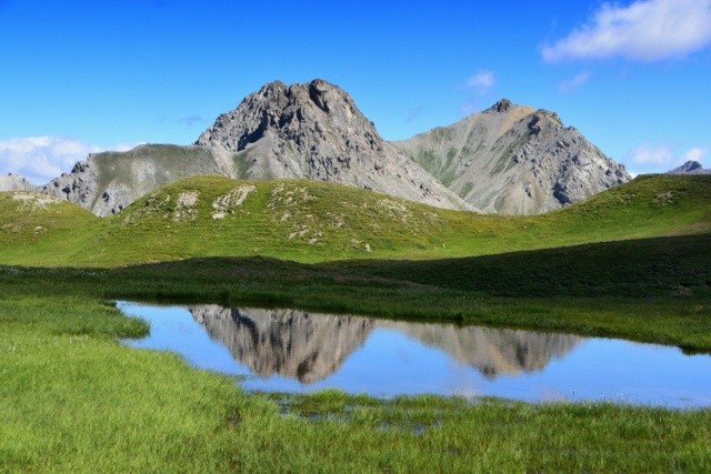   Fil parallèle au concours photo d'octobre 2023 : un paysage de lac  - Page 2 2020_018