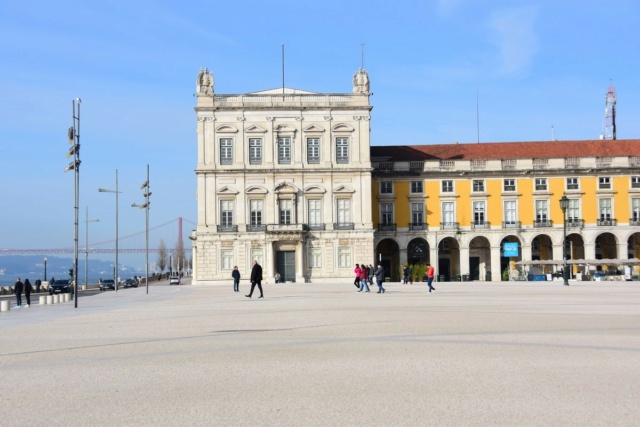 Visite de Lisbonne capitale du Portugal Dsc_1520