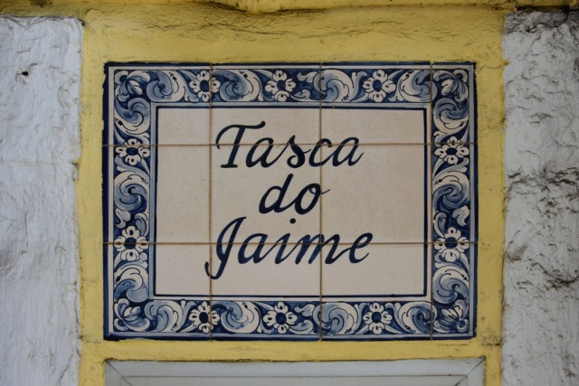 Visite de Lisbonne capitale du Portugal Dsc_1619