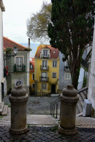 Visite de Lisbonne capitale du Portugal Dsc_1634