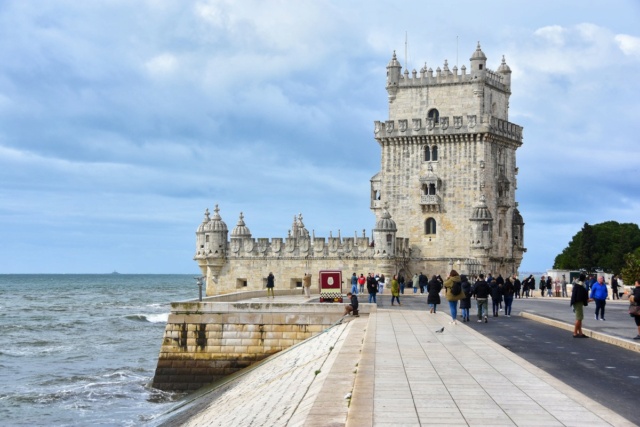 Visite de Lisbonne capitale du Portugal Dsc_1725