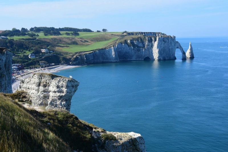 Très belles idées de visite en Normandie avec photos Dsc_8513