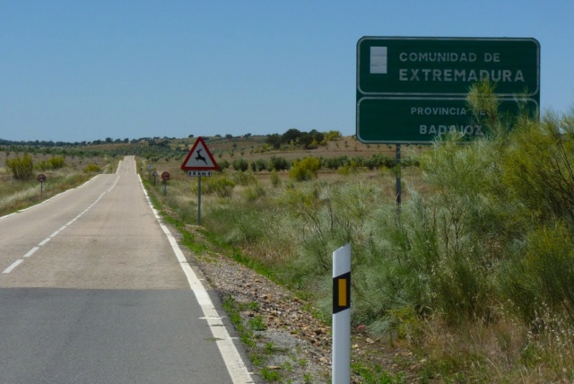 Carnet de randonnée: traverser l'Espagne à pied, itinéraire P1110832