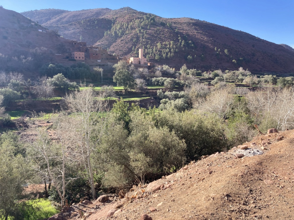 road trip dans le sud marocain à partir de Marrakech Img_4743