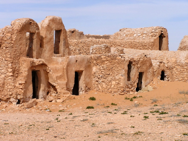 Découvrir la Tunisie hors des sentiers battus : excursions et désert P610