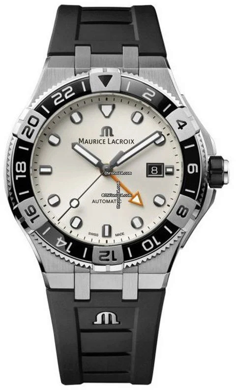 Hésitation GMT à prix moyen 208a3610