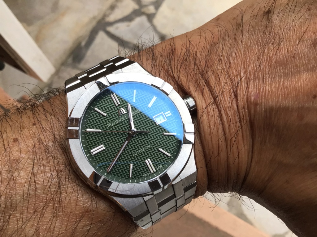 Maurice Lacroix 58474f10