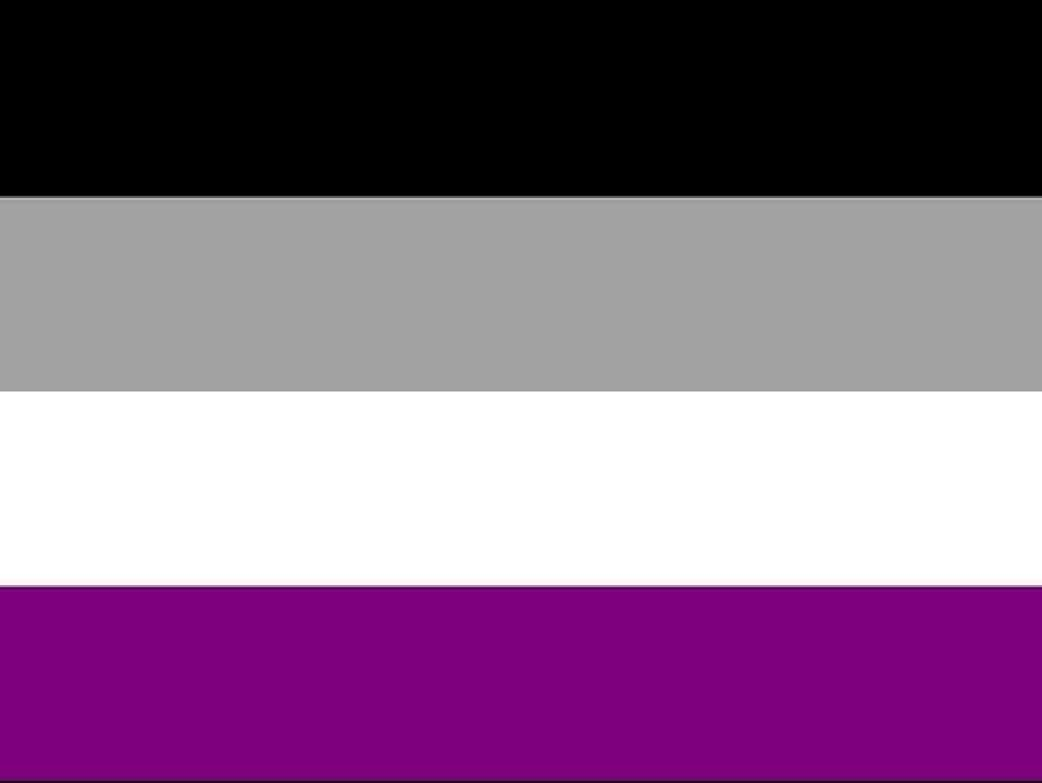 12 drapeaux LGBT différents et leurs significations Lgbtqa18