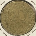 rare 20 centimes 1978 Img_0410