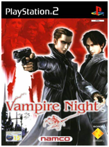 Le pistolet Gun Con et ses jeux Vampir10