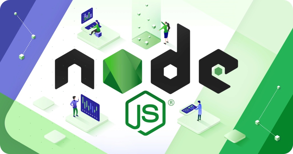 Unlocking Business Potential with Node.js API Development 1210
