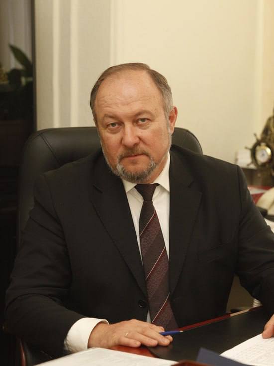 В Марий Эл погиб бывший министр промышленности Нижегородской области Валерий Николаевич Барулин Photo_23