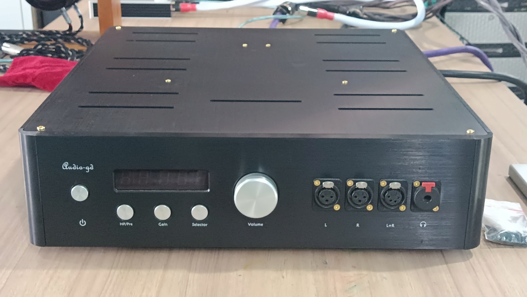 (SOLD) Audio-GD He-9 Mk2 Headphone Amp/Preamp Img_2012